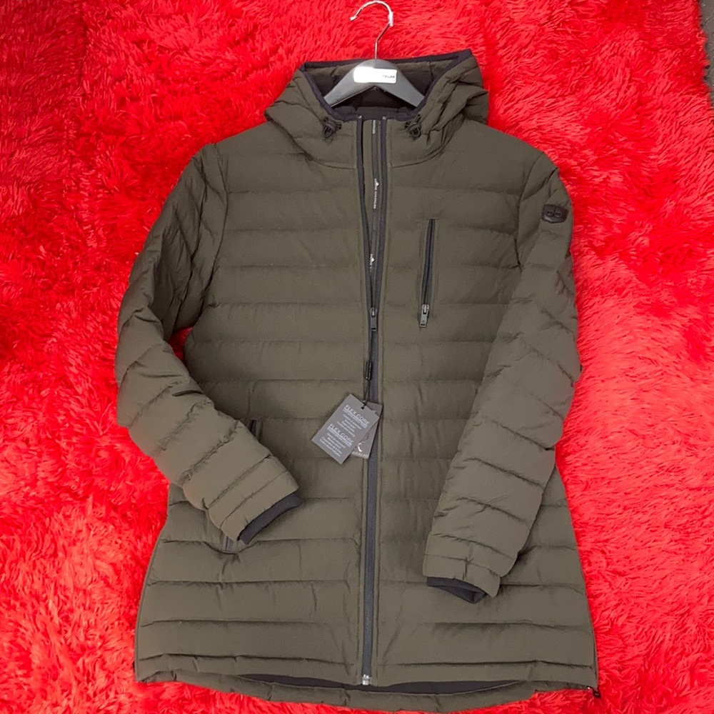 Moose Knuckle Jacket